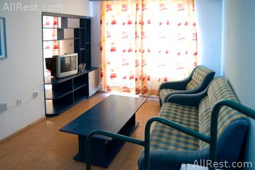 Perla Plaza Hotel 16